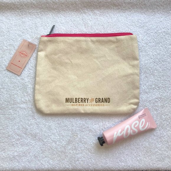 GO GIRL SELF-CARE GIFT SET - Picture 3 of 6